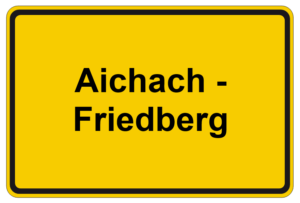 Aiachach-Friedberg