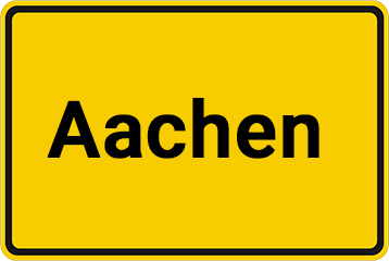 aachen aachen