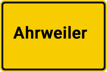 ahrweiler ahrweiler