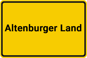 altenburger land altenburger land
