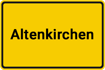 altenkirchen altenkirchen