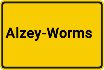 alzey-worms alzey-worms