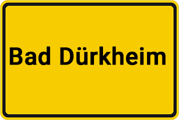 bad duerkheim