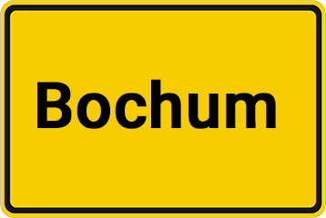 bochum bochum