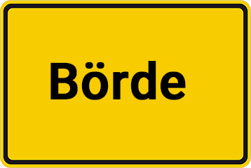 boerde boerde