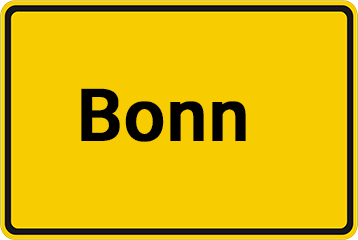 bonn bonn