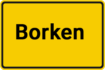 borken