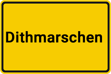 dithmarschen dithmarschen