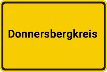 donnersbergkreis
