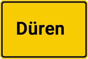 dueren dueren