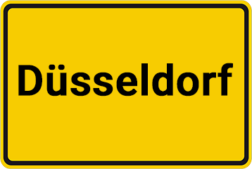 duesseldorf duesseldorf
