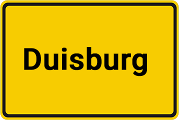 duisburg
