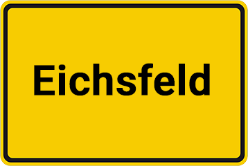 eichsfeld eichsfeld