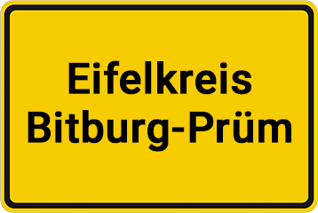 eifelkreis bitburg pruem eifelkreis bitburg pruem