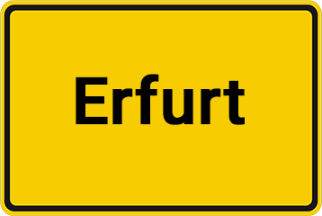 erfurt erfurt