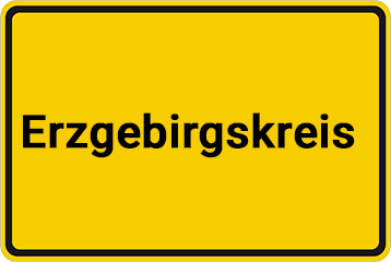 erzgebirgskreis