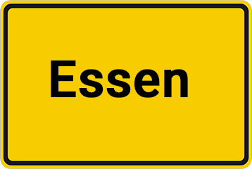 essen essen
