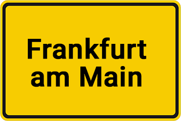 frankfurt am main frankfurt am main