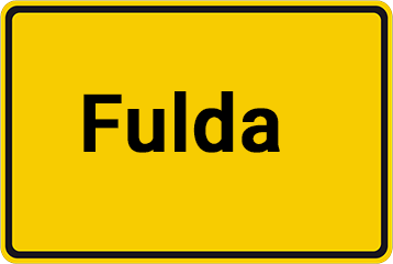 fulda fulda
