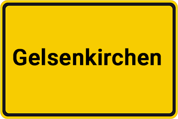 gelsenkirchen gelsenkirchen