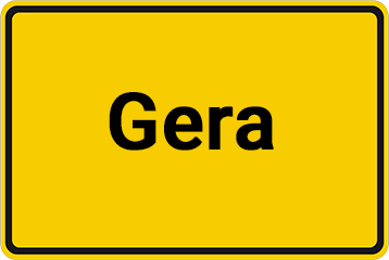 gera