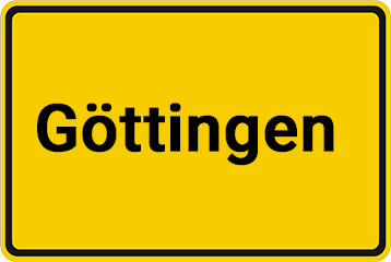 goettingen goettingen