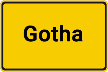 gotha gotha
