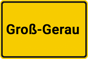 groß-gerau groß-gerau