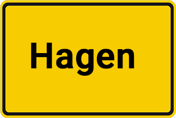hagen hagen