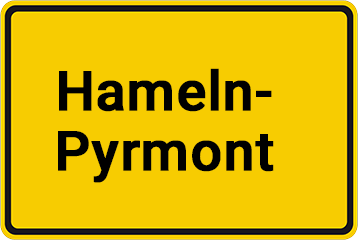 hameln-pyrmont hameln-pyrmont