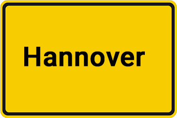 hannover hannover