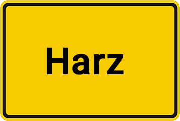 harz harz