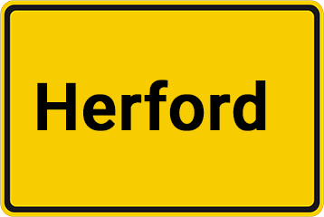 herford herford
