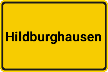 hildburghausen hildburghausen