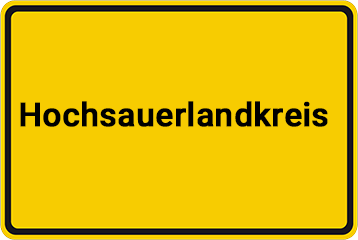 hochsauerlandkreis hochsauerlandkreis