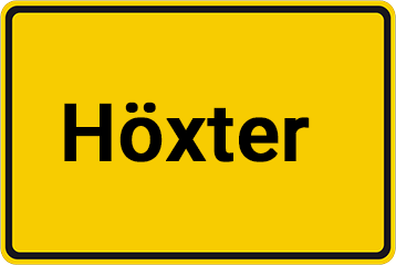 hoexter hoexter