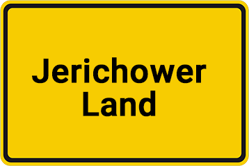 jerichower land jerichower land