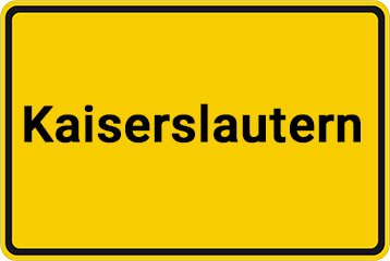kaiserslautern kaiserslautern