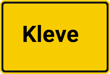 kleve