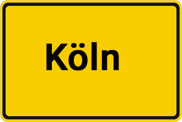 koeln koeln