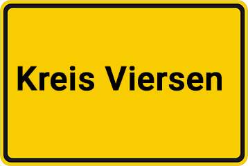 kreis viersen