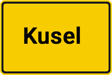 kusel kusel