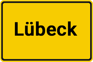 Luebeck Luebeck