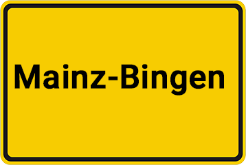 mainz-bingen mainz-bingen