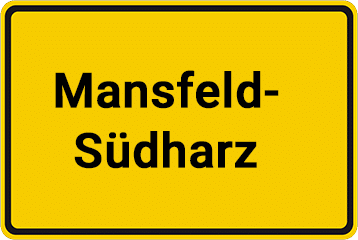 mansfeld- suedharz mansfeld- suedharz