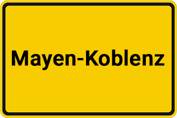 mayen-koblenz