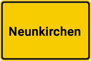neunkirchen neunkirchen
