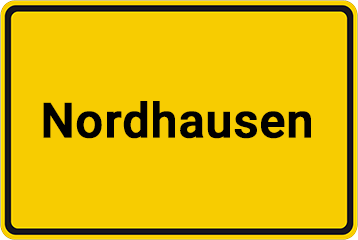 nordhausen nordhausen