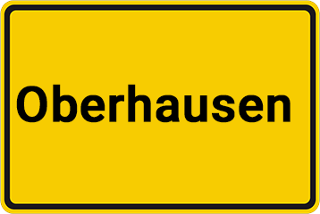 oberhausen oberhausen