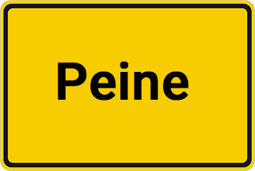 peine peine